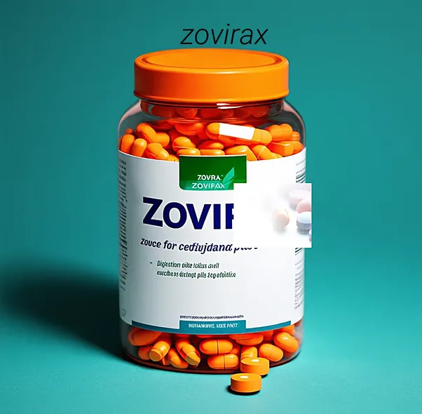 Zovirax compresse prezzo